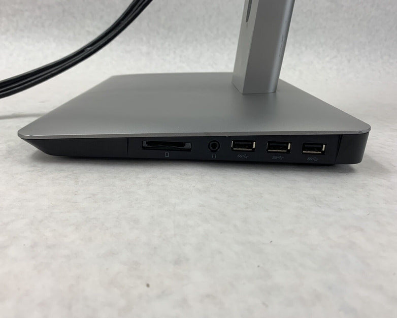 Dell OEM Universal Monitor Stand with USB 3.0 Dock - MKS14b F51W4
