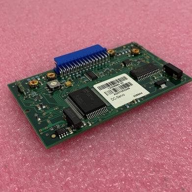 Tecon AG DC-Servo Modul V2.0 12008980 00 AD07052248 Circuit Board