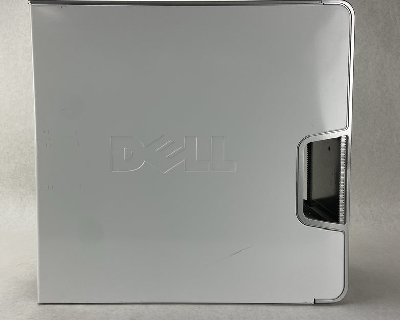 Dell Dimension E521 MT AMD Athlon 64 x2 2GHz 2GB RAM No HDD No OS