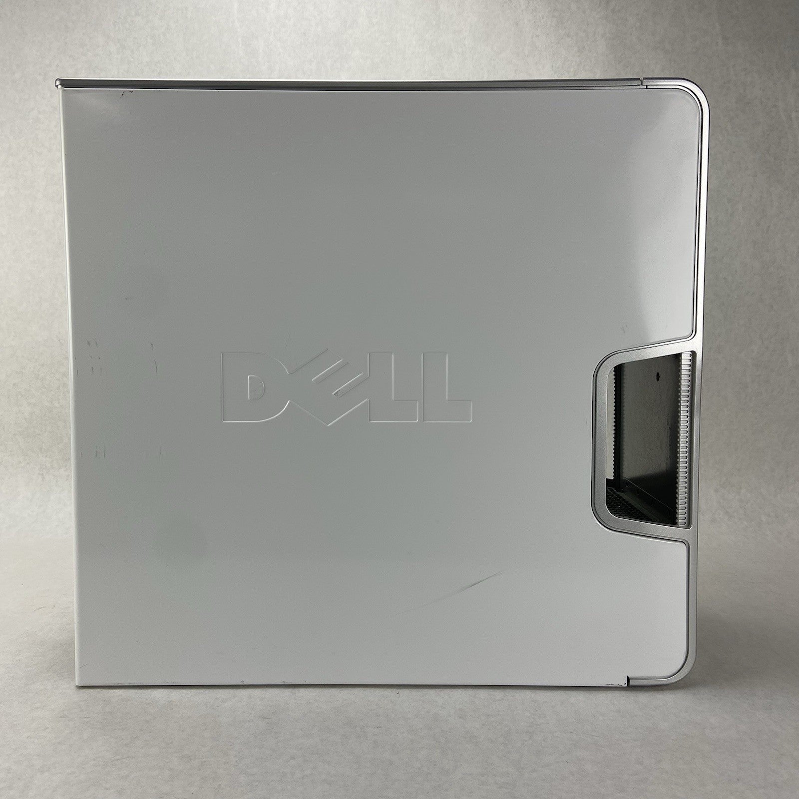 Dell Dimension E521 MT AMD Athlon 64 x2 2GHz 2GB RAM No HDD No OS4