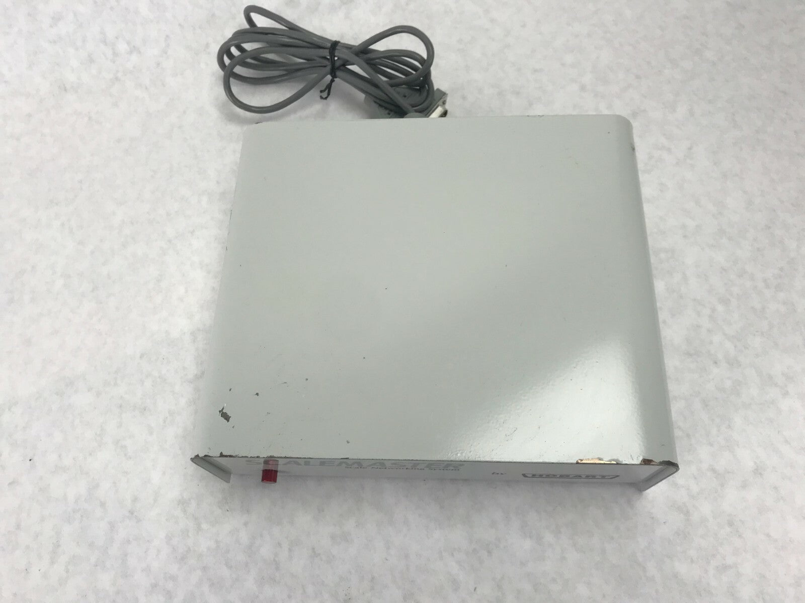 Hobart Scalemaster Scale Networking System SM Port 28884-FB