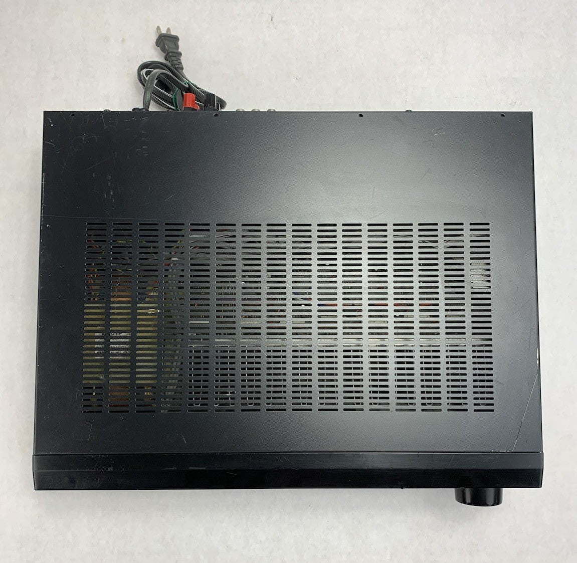 Sony STR-DE995 FM Stereo/FM-AM Receiver - Tested13