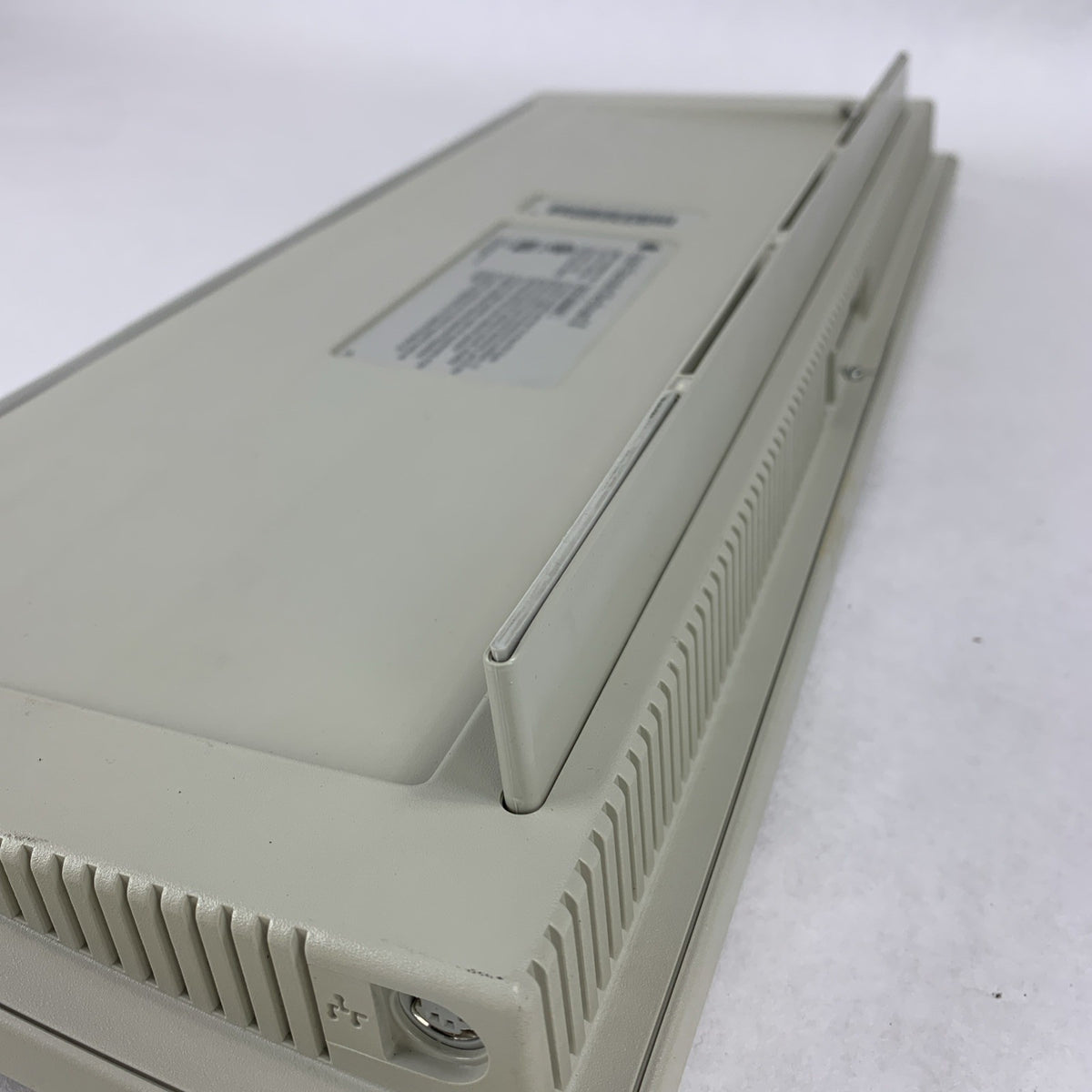 Vintage Apple Extended Keyboard II M35019