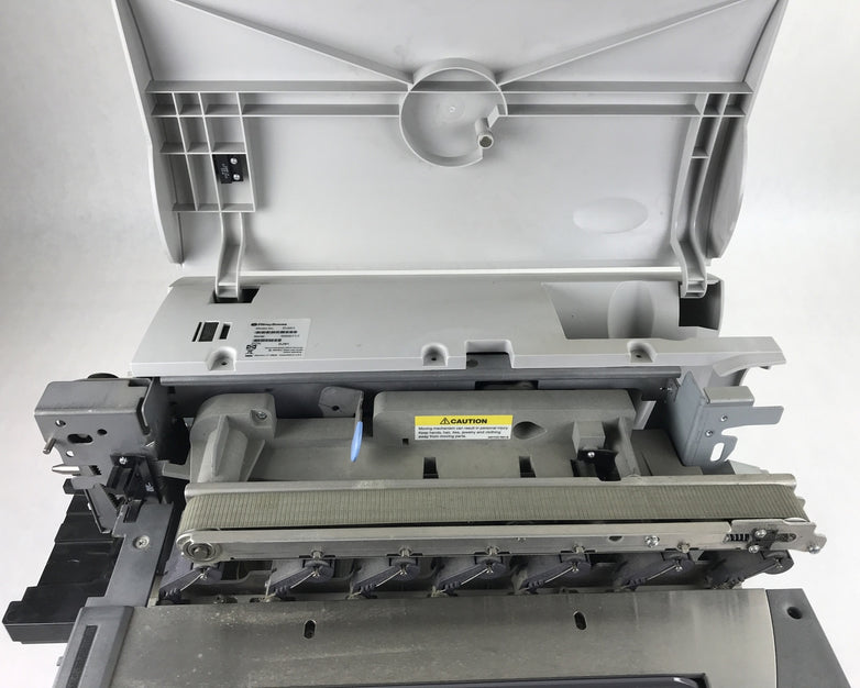 Pitney Bowes DLW1 DM800 Scale Digital Mailing System