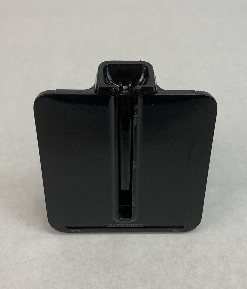 Plantronics C054 Charging Base Only (Lot of 3)