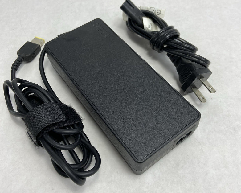 Lenovo 135W Charger ADL135NCC2A Power Adapter 20V 6.75A