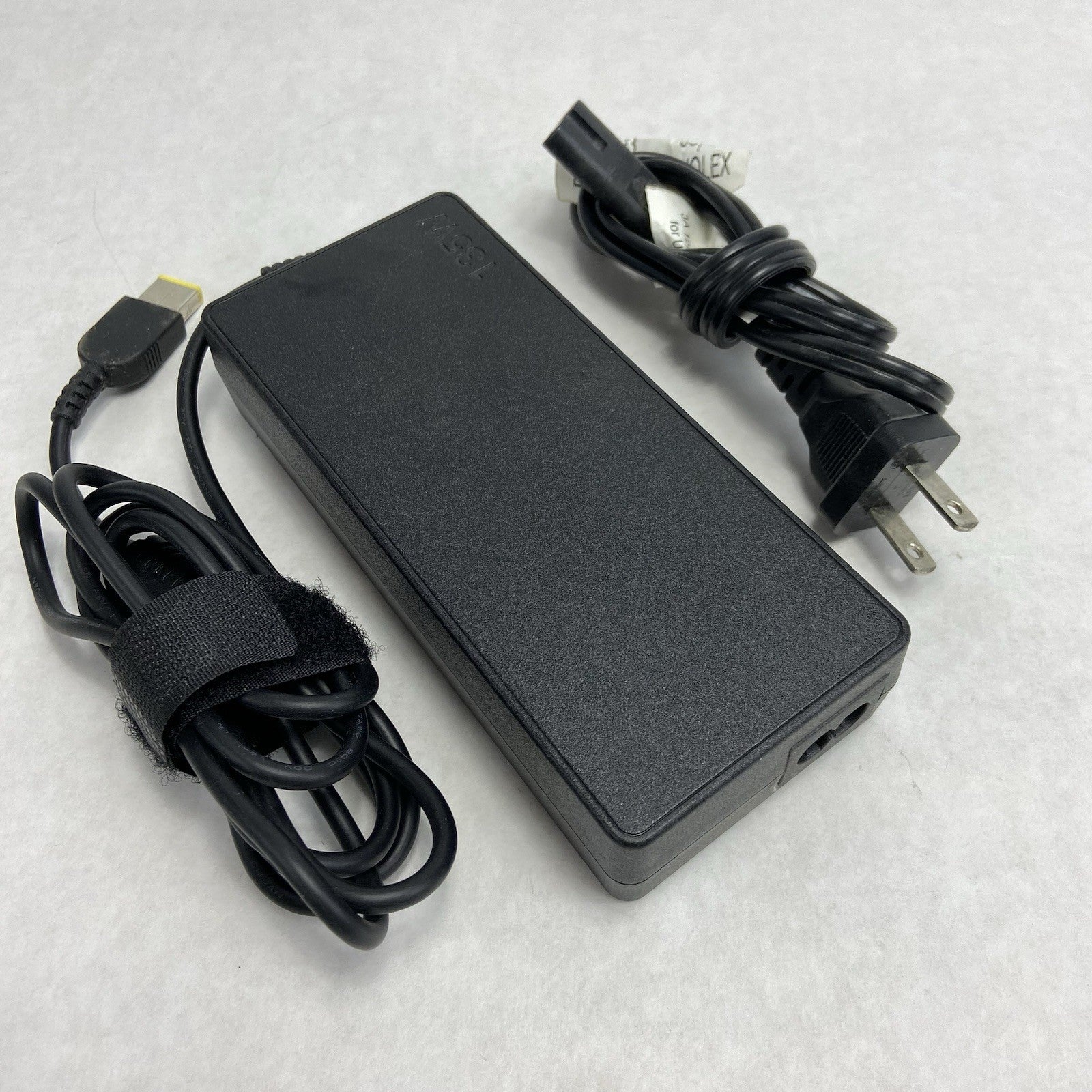 Lenovo 135W Charger ADL135NCC2A Power Adapter 20V 6.75A