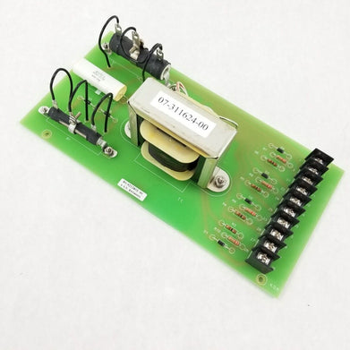 Ametek 80-9212801-90 Solid State Controls