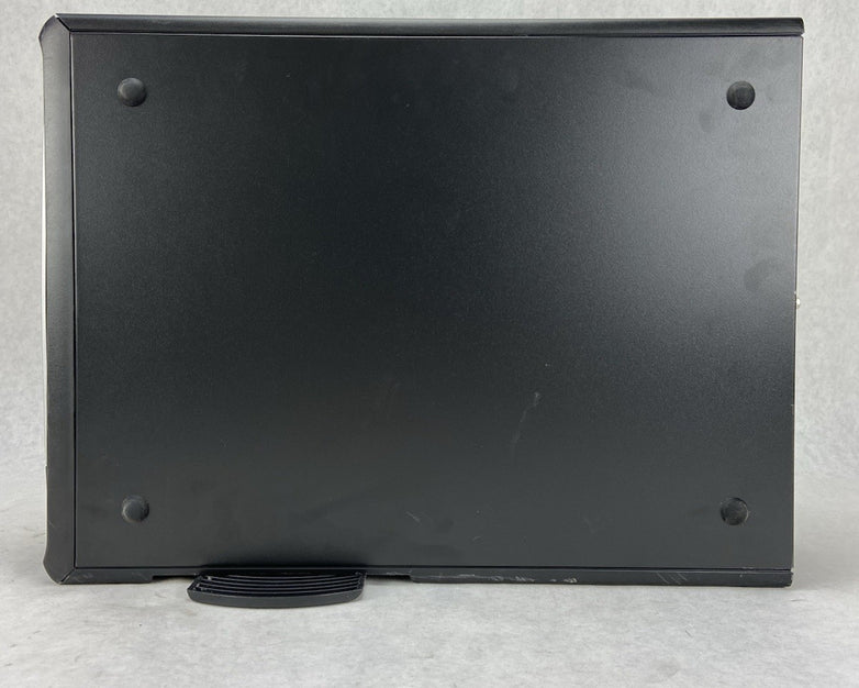 Gateway E-2100 SFF Intel Pentium 4 2.8GHz 512MB RAM No HDD No OS