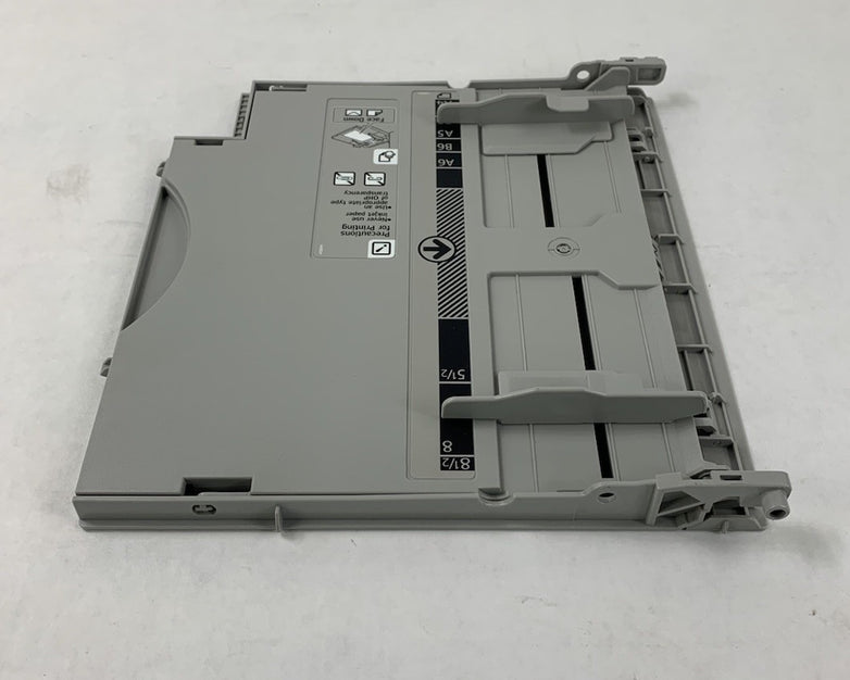 Ricoh MPC307 Feed Table Assembly