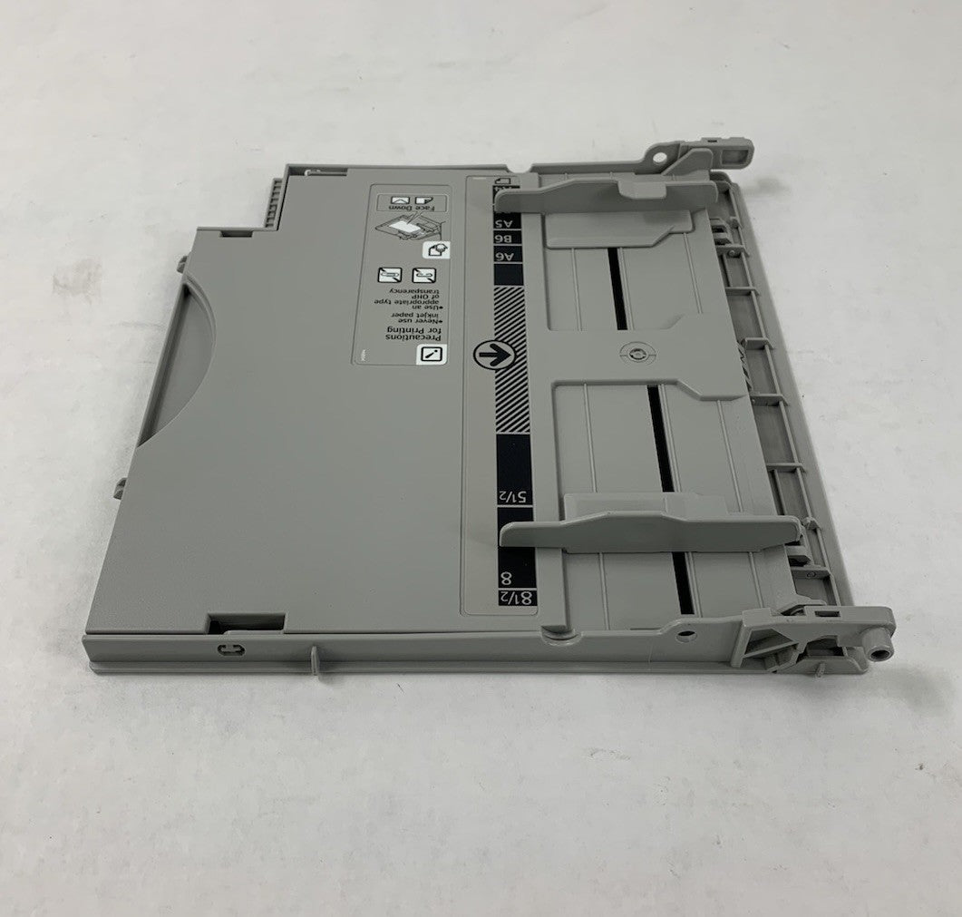 Ricoh MPC307 Feed Table Assembly3
