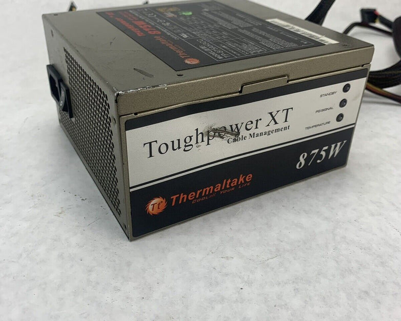 Thermaltake Toughpower XT 775W TP-775AH3CC / TPX-775M / Brand New