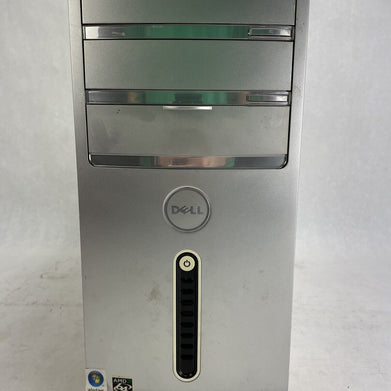 Dell Inspiron 531 MT AMD Athlon 64 x2 2.6GHz 4GB RAM No HDD No OS