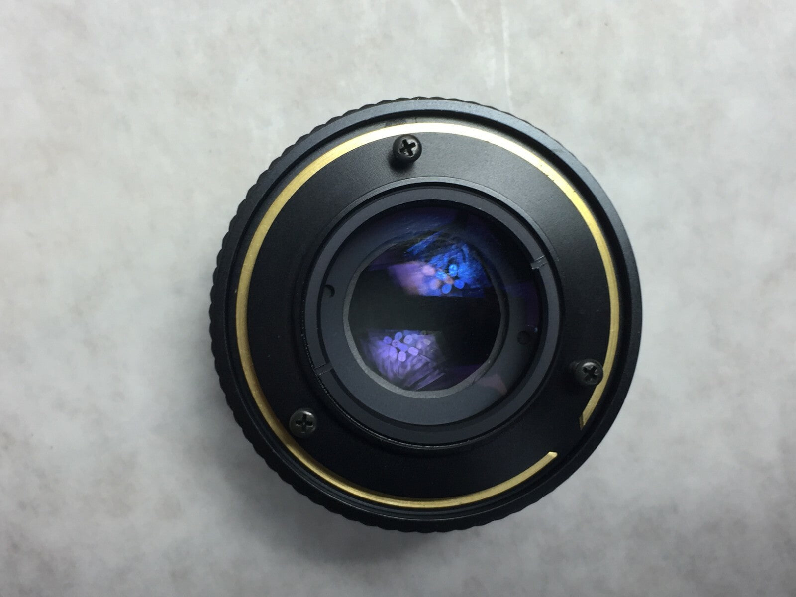 Unbranded 11 8 5.6 4.5 Microscope Lens