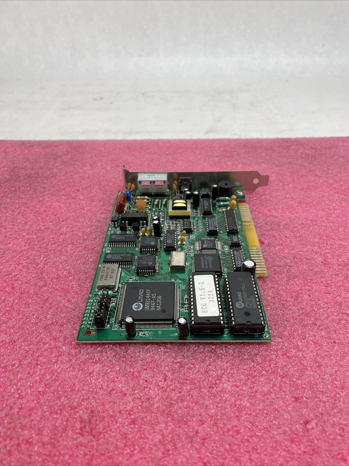 MODEM ISA H5501114598 B.5 Model 1442pc-b