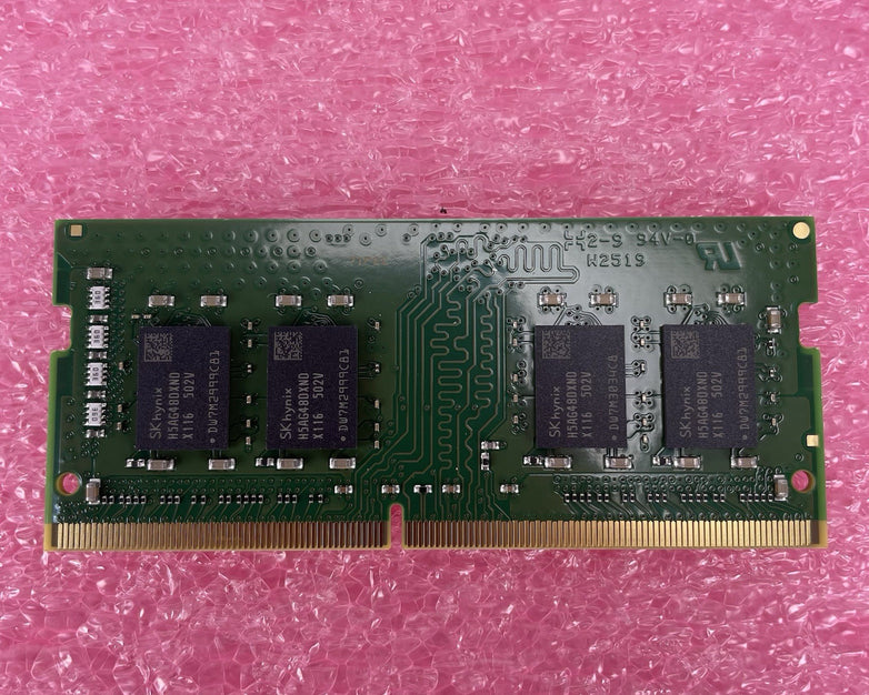 Kingston 16GB DDR4 3200MHz SODIMM Laptop RAM KCP432SS8/16 Non-ECC