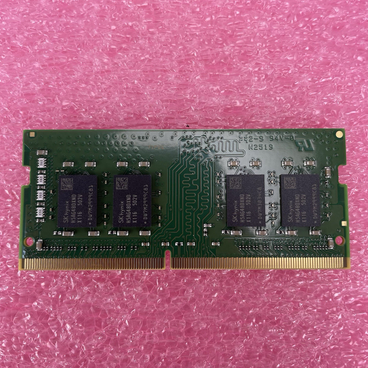 Kingston 16GB DDR4 3200MHz SODIMM Laptop RAM KCP432SS8/16 Non-ECC2