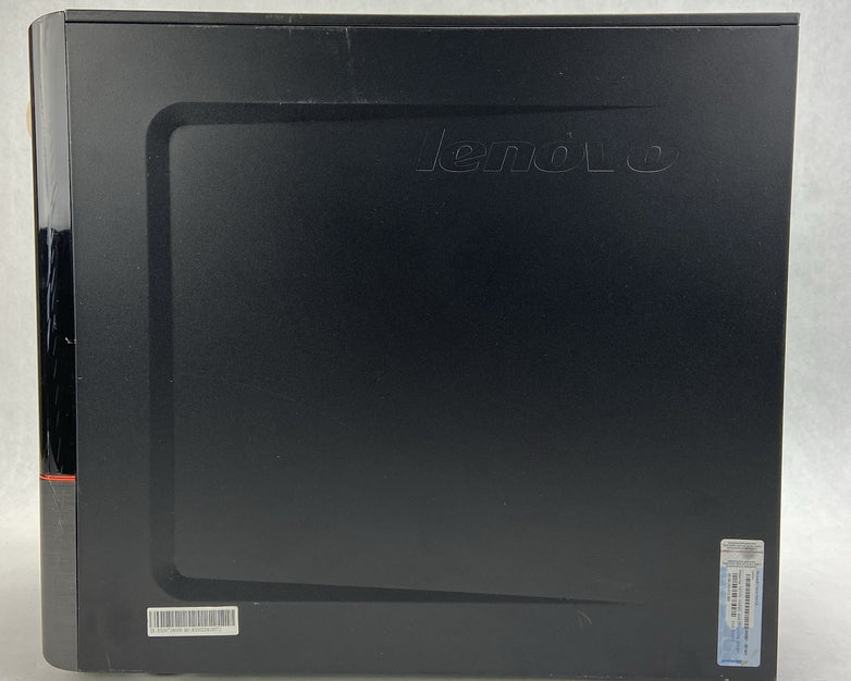 Lenovo H430 MT Intel Core i5-2320 3GHz 8GB RAM No HDD No OS