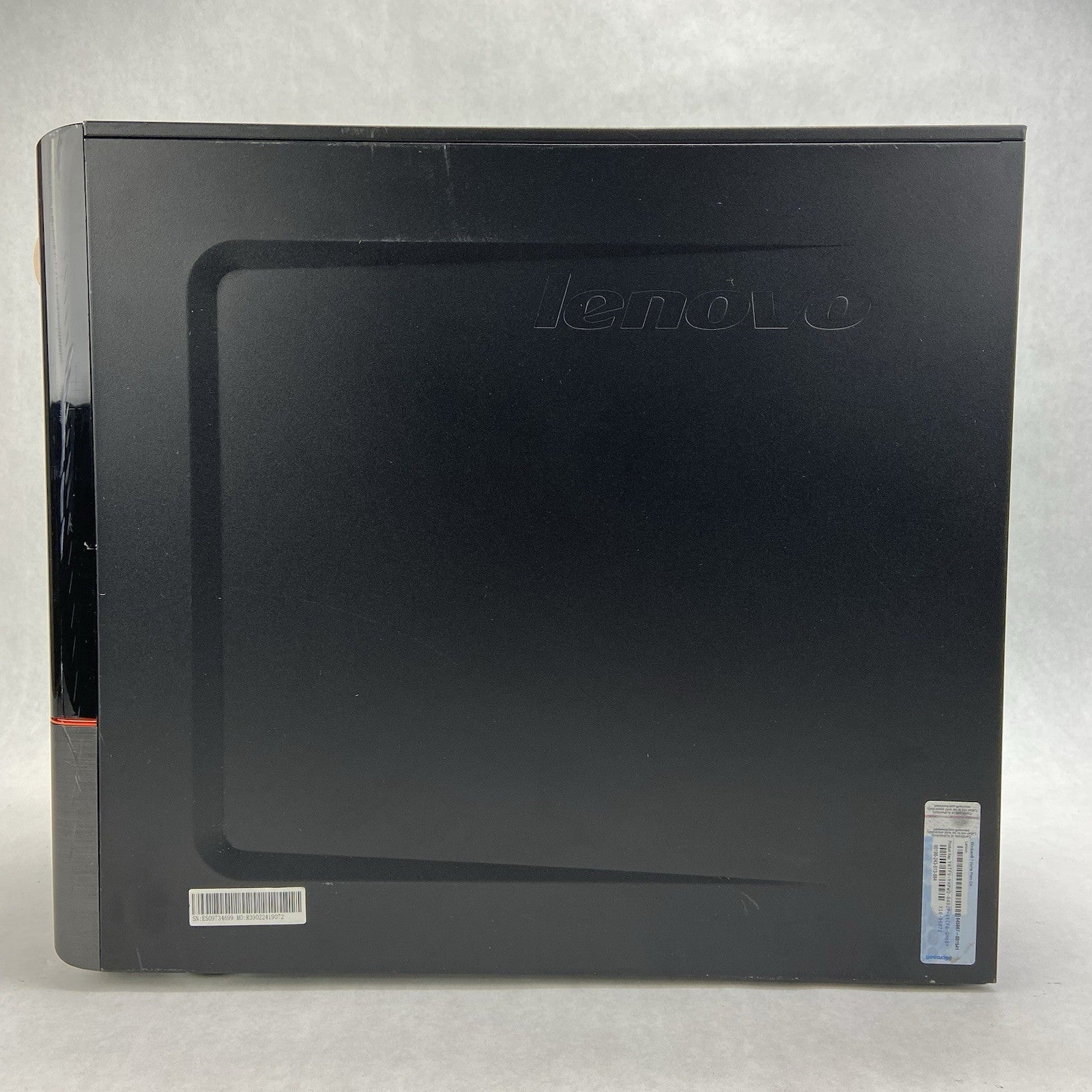 Lenovo H430 MT Intel Core i5-2320 3GHz 8GB RAM No HDD No OS4