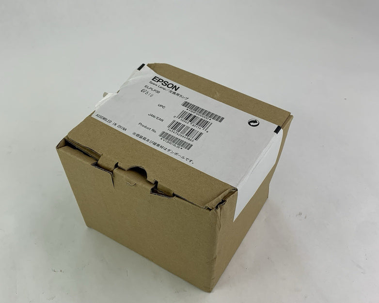 EPSON ELPLP 30 Spare Projector Lamp - New