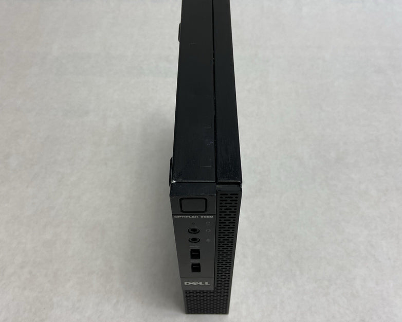 Dell Optiplex 9020M MFF Intel Core i5-4590T 2GHz 8GB RAM No AC/HDD/OS