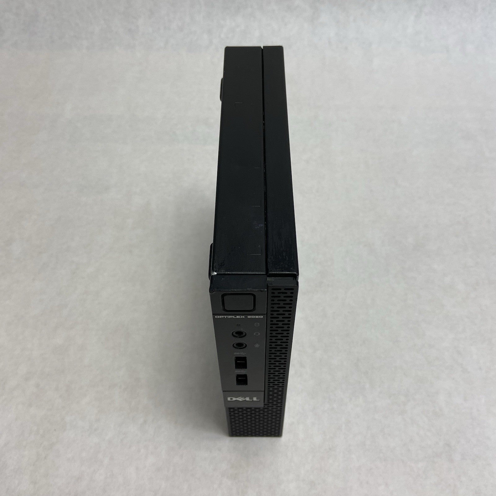 Dell Optiplex 9020M MFF Intel Core i5-4590T 2GHz 8GB RAM No AC/HDD/OS2