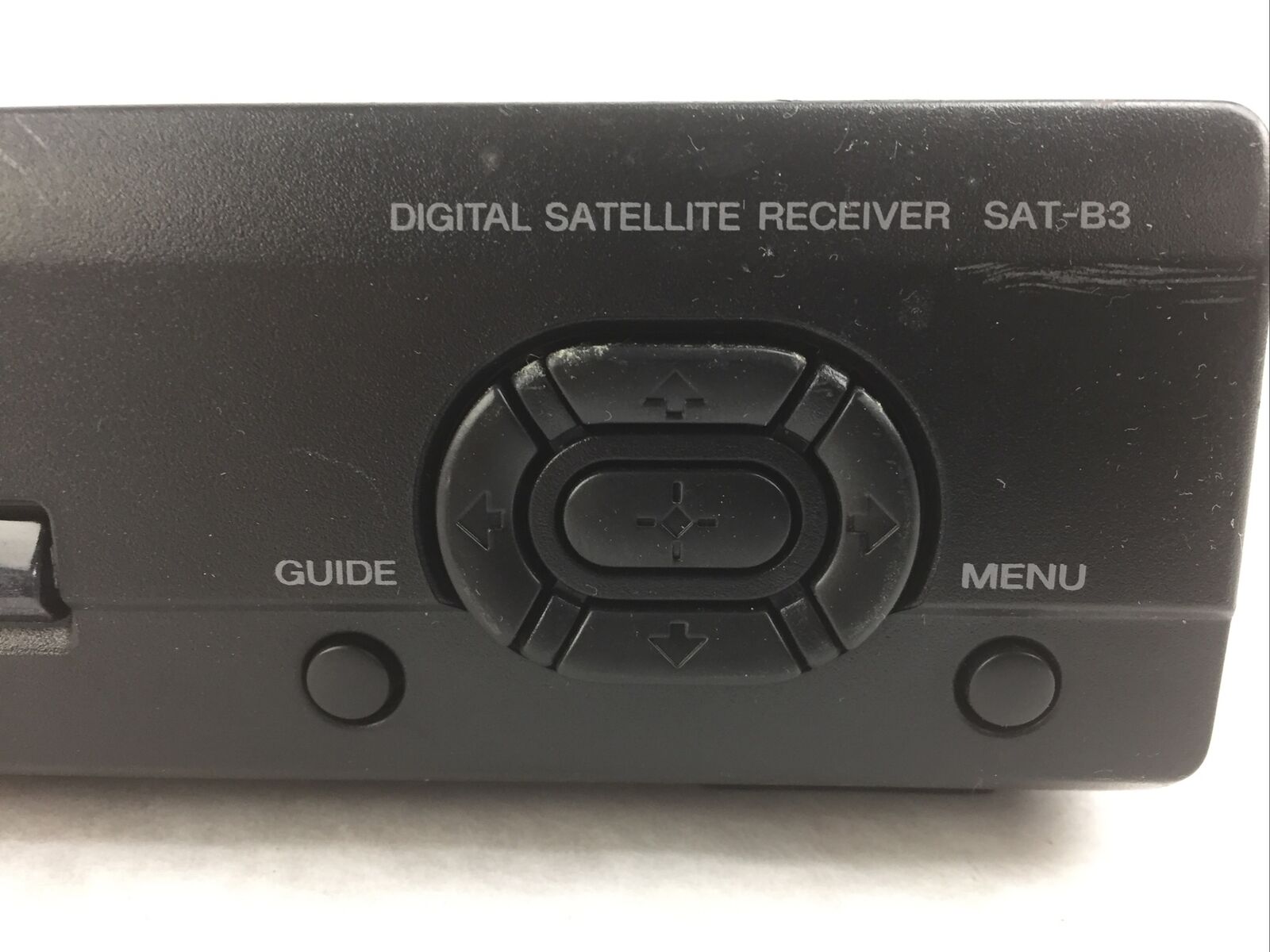 Sony SAT-B3 DIRECTV Digital Satellite Receiver