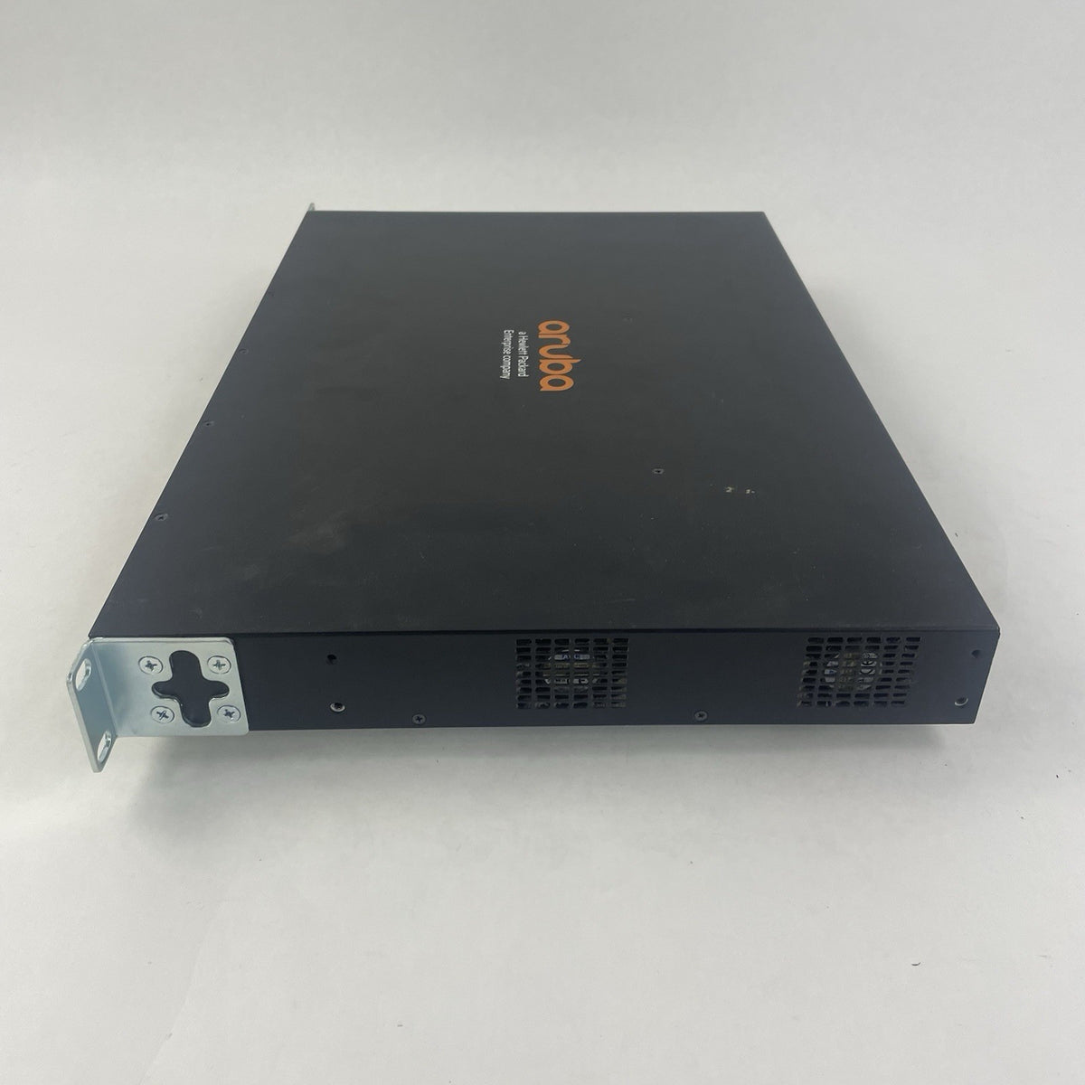 HP JL261A 2930F 24G POE+ 4SP - Tested8
