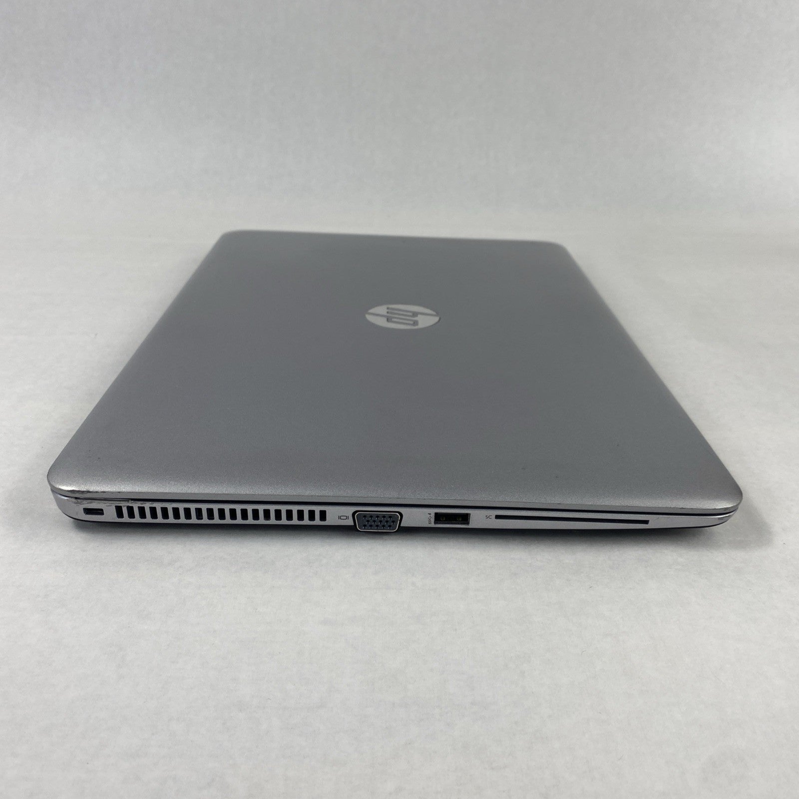 HP EliteBook 850 G3 Core i7-6600U 2.60 GHz 8 GB RAM 15.6" No HDD No OS