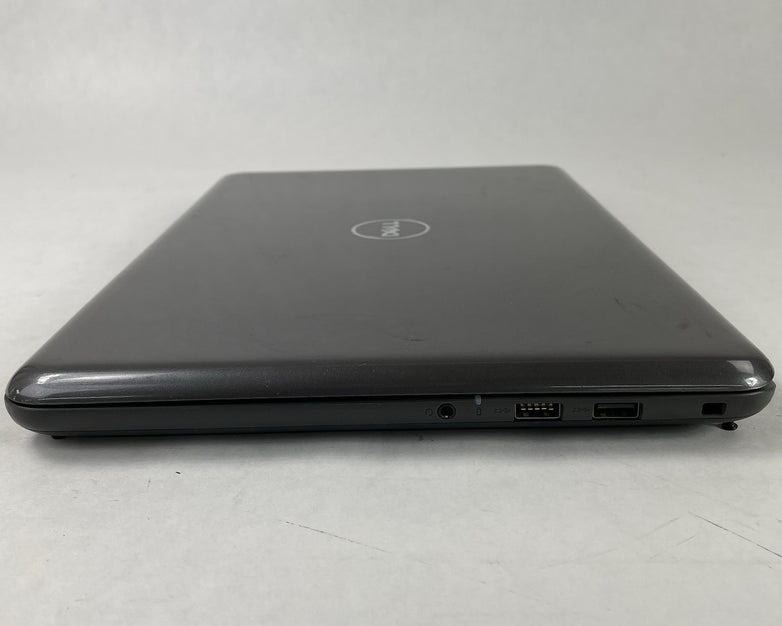 Dell Latitude 3380 Core i5-7200U 2.50 GHz 4 GB RAM No HDD No OS No Battery