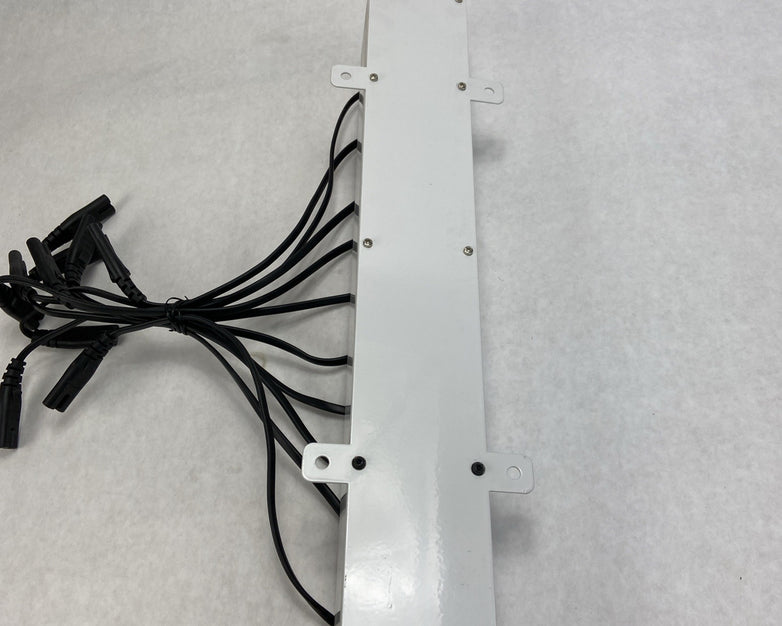 Bretford C7/Figure 8 - 10 Port Charging Strip - Model 018-0267