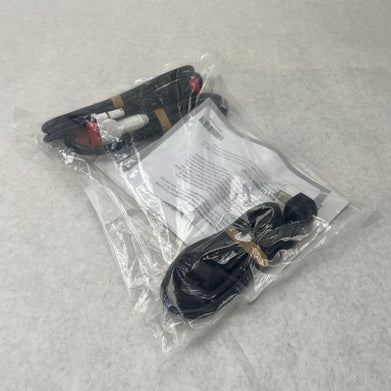 Samsung BN96-00070V Manual Power Cable HDMI & VGA To HDMI Cable