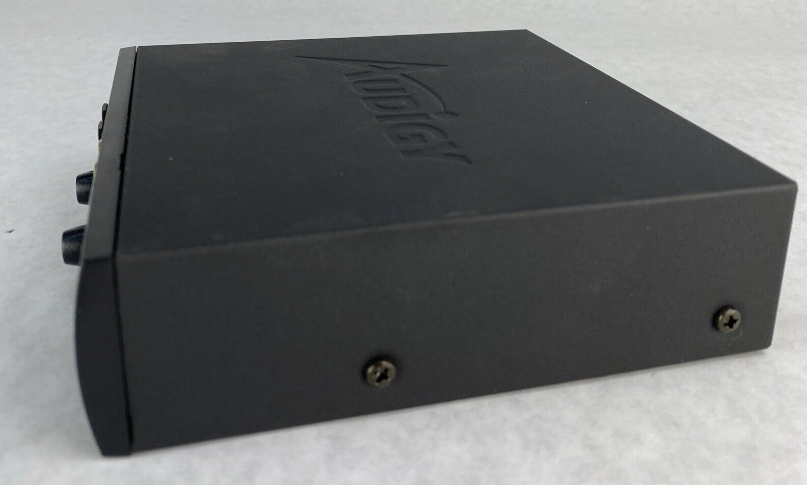 Creative Labs SB0110 Audigy Sound Blaster External Drive MIDI FireWire SB1394