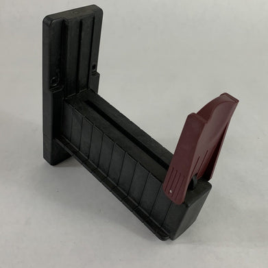 Zebra 77380M Media Holder for Z4M Thermal Printer w/ Screws