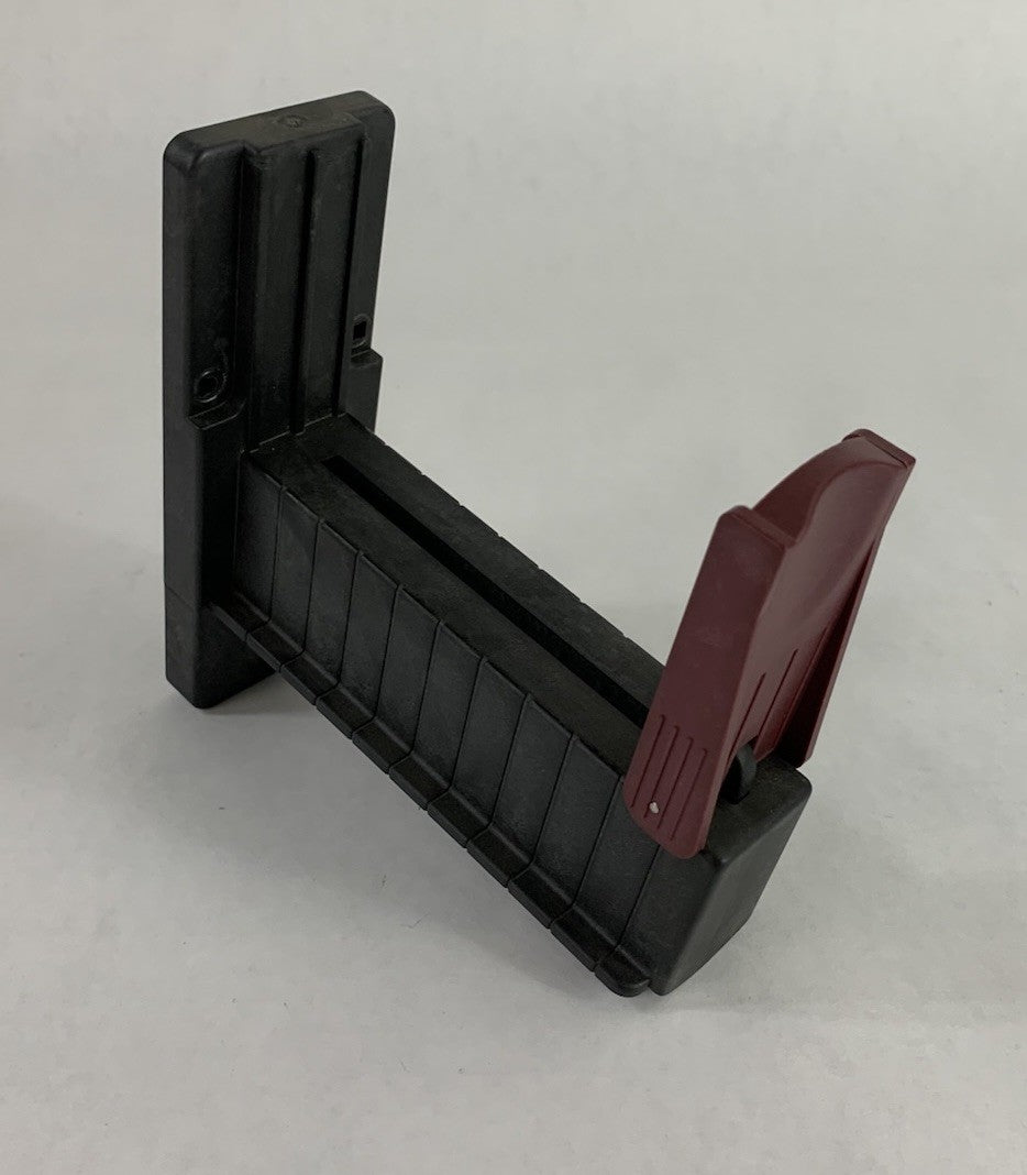 Zebra 77380M Media Holder for Z4M Thermal Printer w/ Screws1