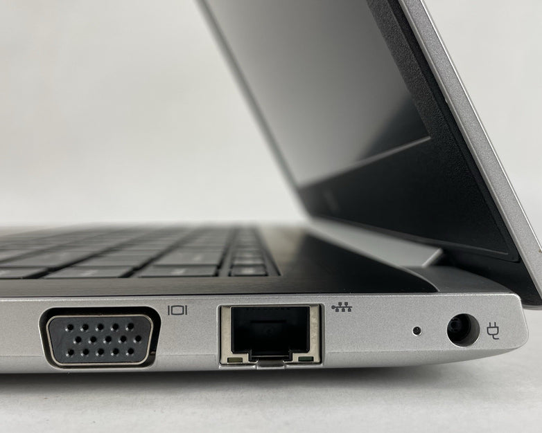 HP mt21 14" Celeron 3867U 1.80 GHz 4 GB RAM No SSD/OS/AC/Batt