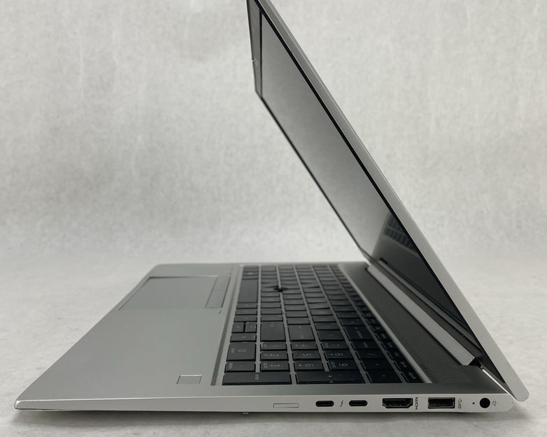 HP EliteBook 850 G8 15.6" i5-1145G7 2.60 GHz 16 GB RAM No SSD/OS/AC - Dents