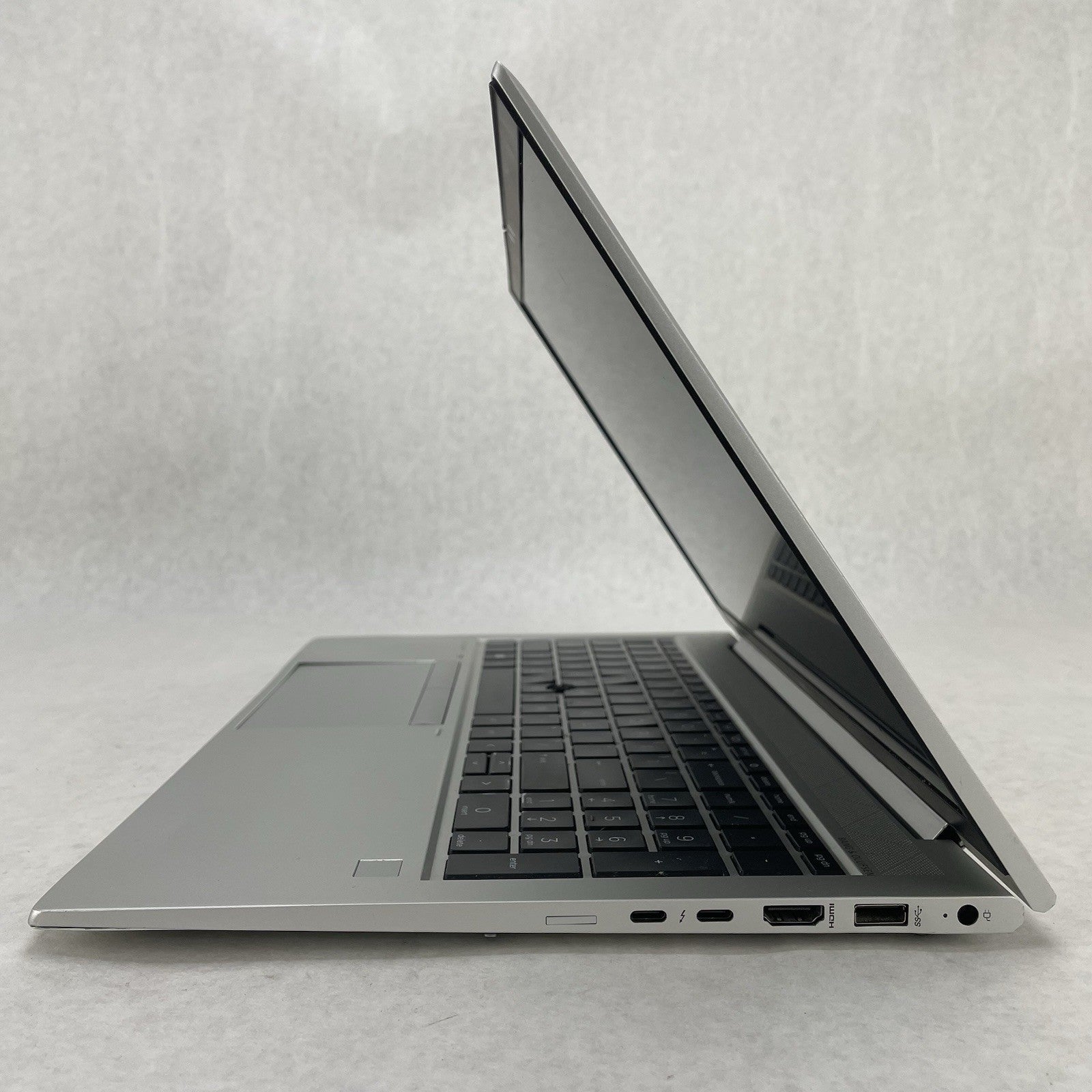 HP EliteBook 850 G8 15.6" i5-1145G7 2.60 GHz 16 GB RAM No SSD/OS/AC - Dents6