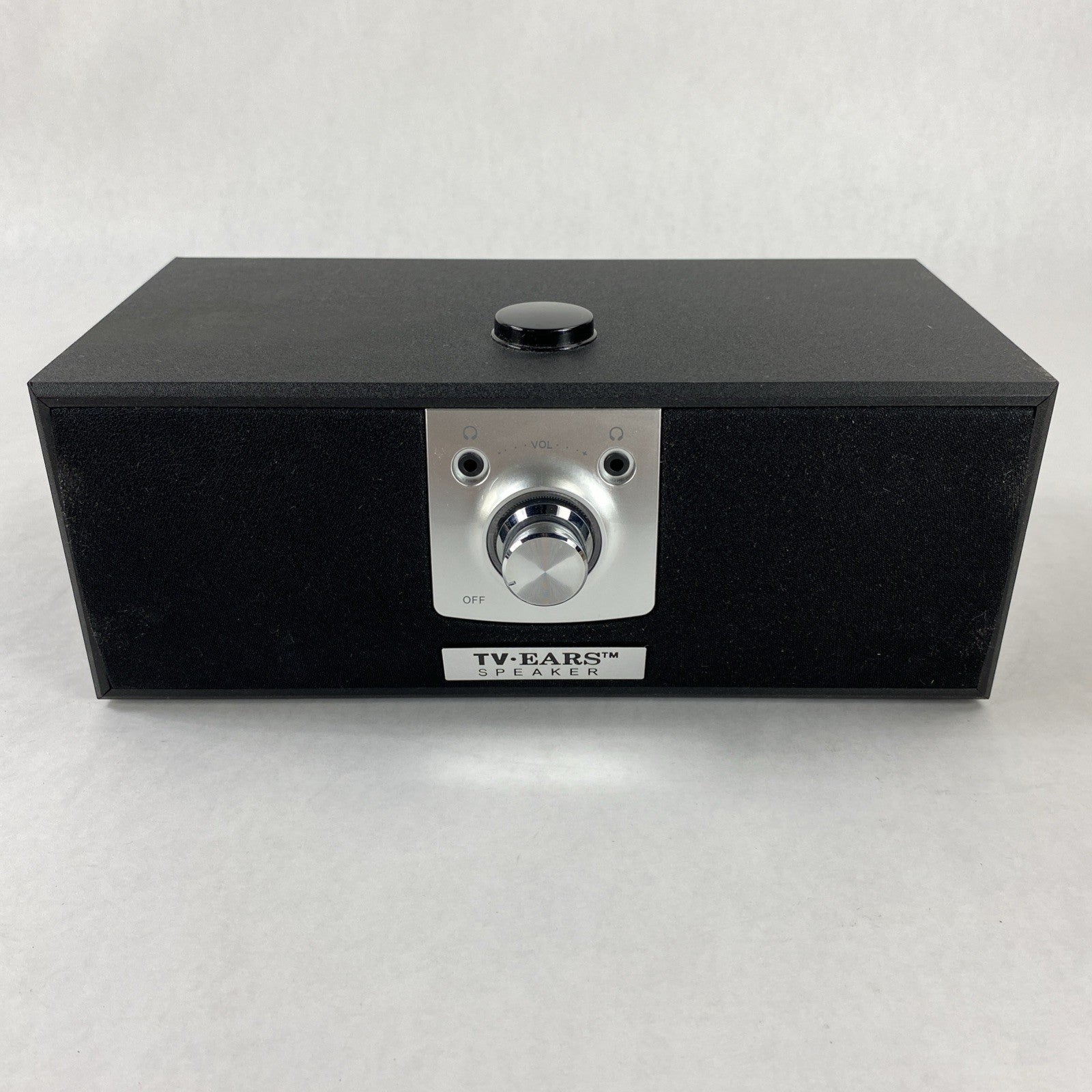 TV Ears 11290 5.0 Speaker System with Dual Digital Transmitter12