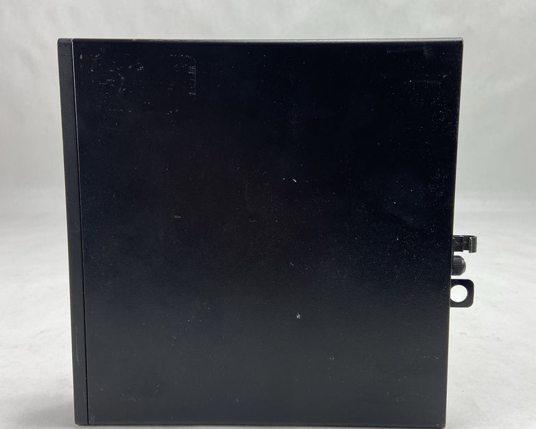 Dell Optiplex 5090 Micro Intel Core i5-10500T 2.3GHz 8GB RAM No AC/HDD/OS