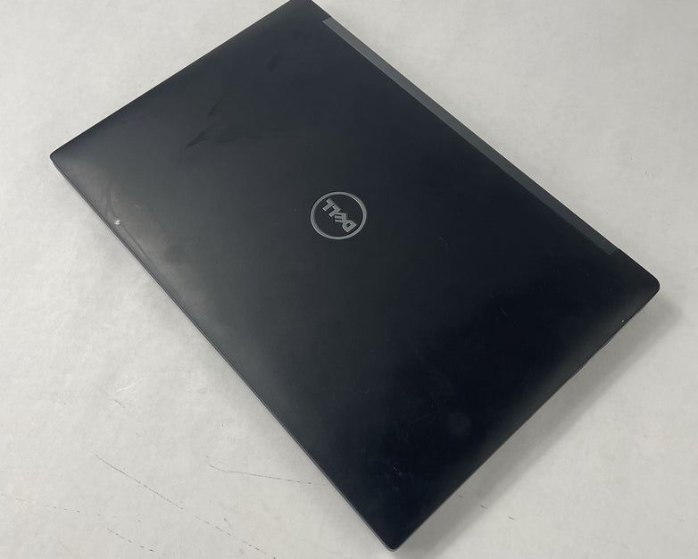 Dell Latitude 7480 14" Core i7-7600U 2.80 GHz 16 GB RAM No HDD No OS READ
