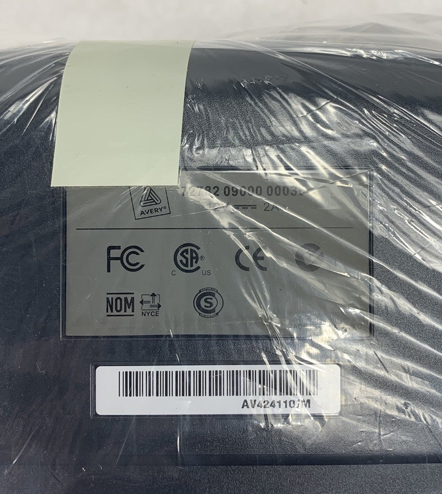 Avery 9000 Quick Peel Automatic Label Peeler