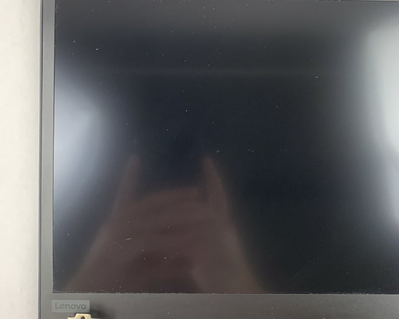 Lenovo Thinkpad T14 Gen 2 14" FHD 1920x1080 Non-Touch Screen - Cracked Corner