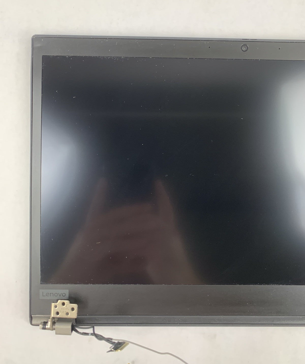 Lenovo Thinkpad T14 Gen 2 14" FHD 1920x1080 Non-Touch Screen - Cracked Corner7