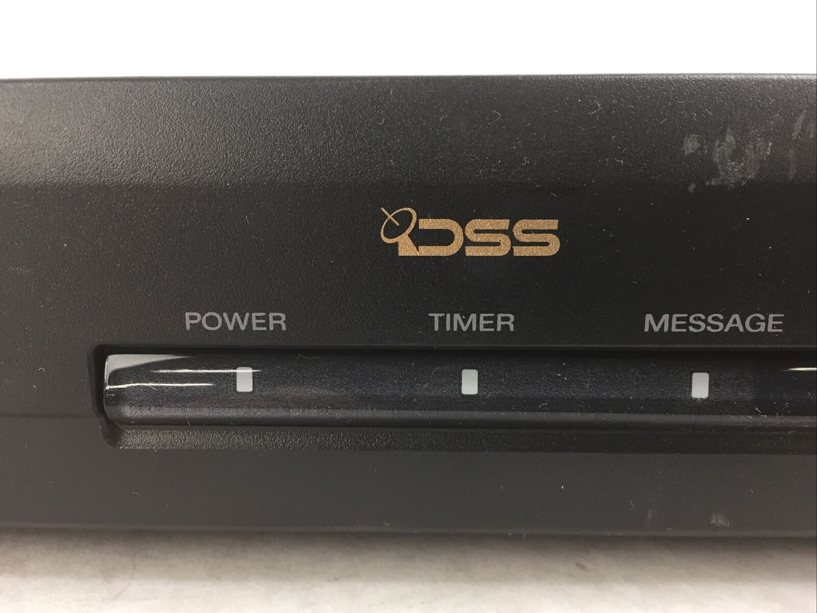 Sony SAT-B3 DIRECTV Digital Satellite Receiver