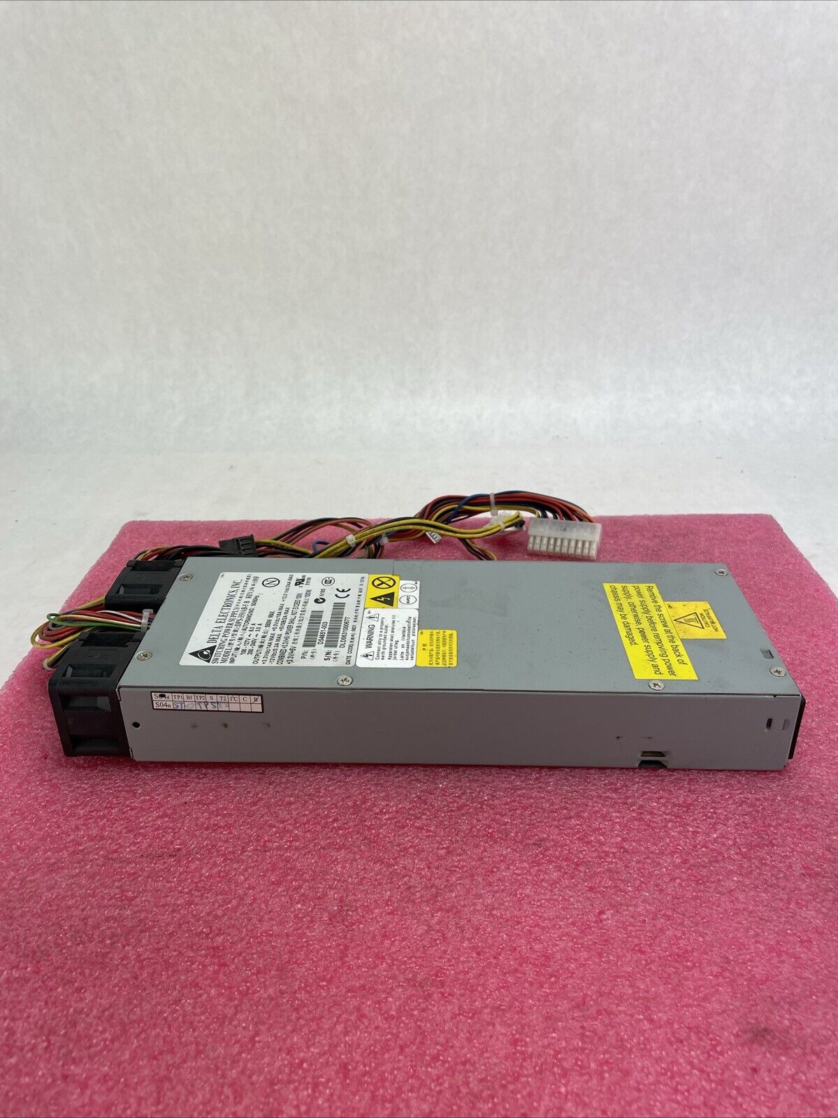 Delta Electronics Switching Supply DPS-350AB-5 B 350W