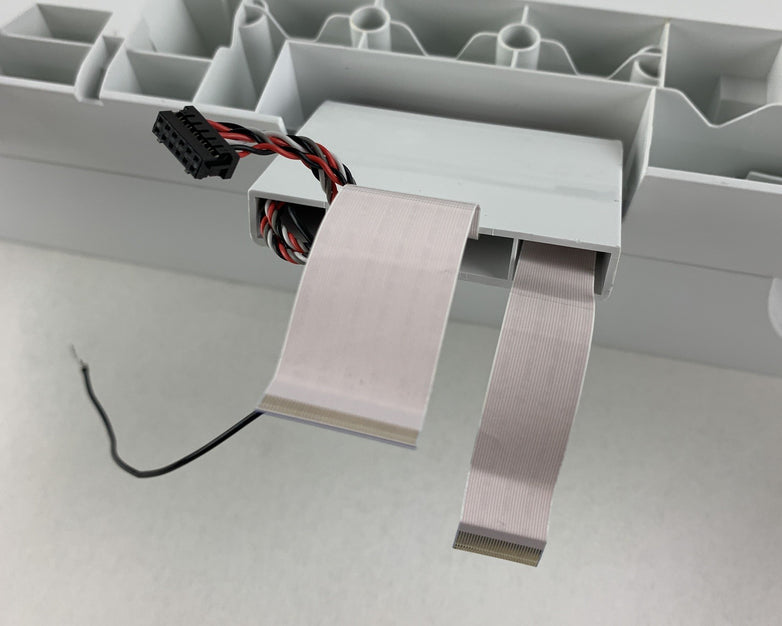 HP J1H98-60005 ADF Automatic Document Feeder Assembly From HP Scanjet N9120 FN2