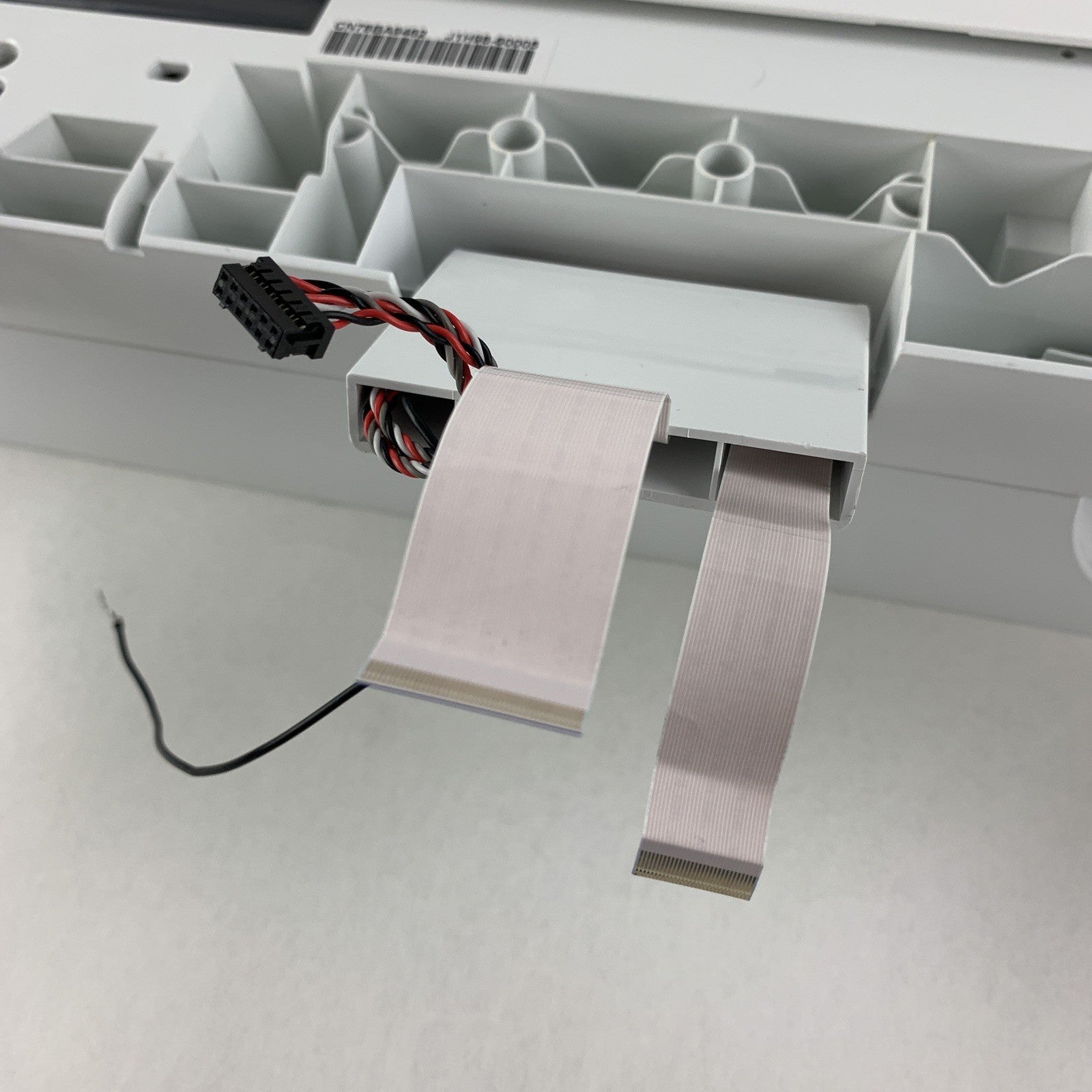 HP J1H98-60005 ADF Automatic Document Feeder Assembly From HP Scanjet N9120 FN2