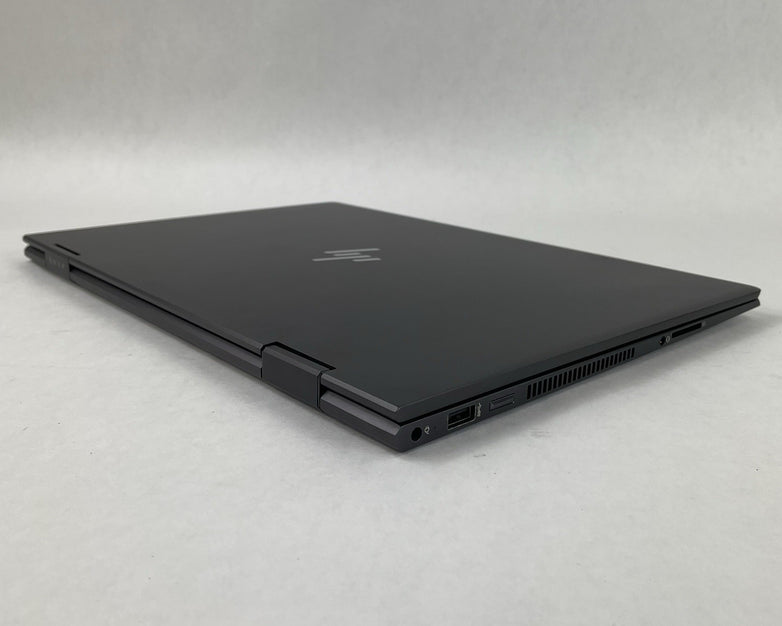 HP ENVY x360 15m-ds0011dx 15.6" Ryzen 5 3500U 2.10GHz 16GB RAM No SSD/OS/AC/Batt