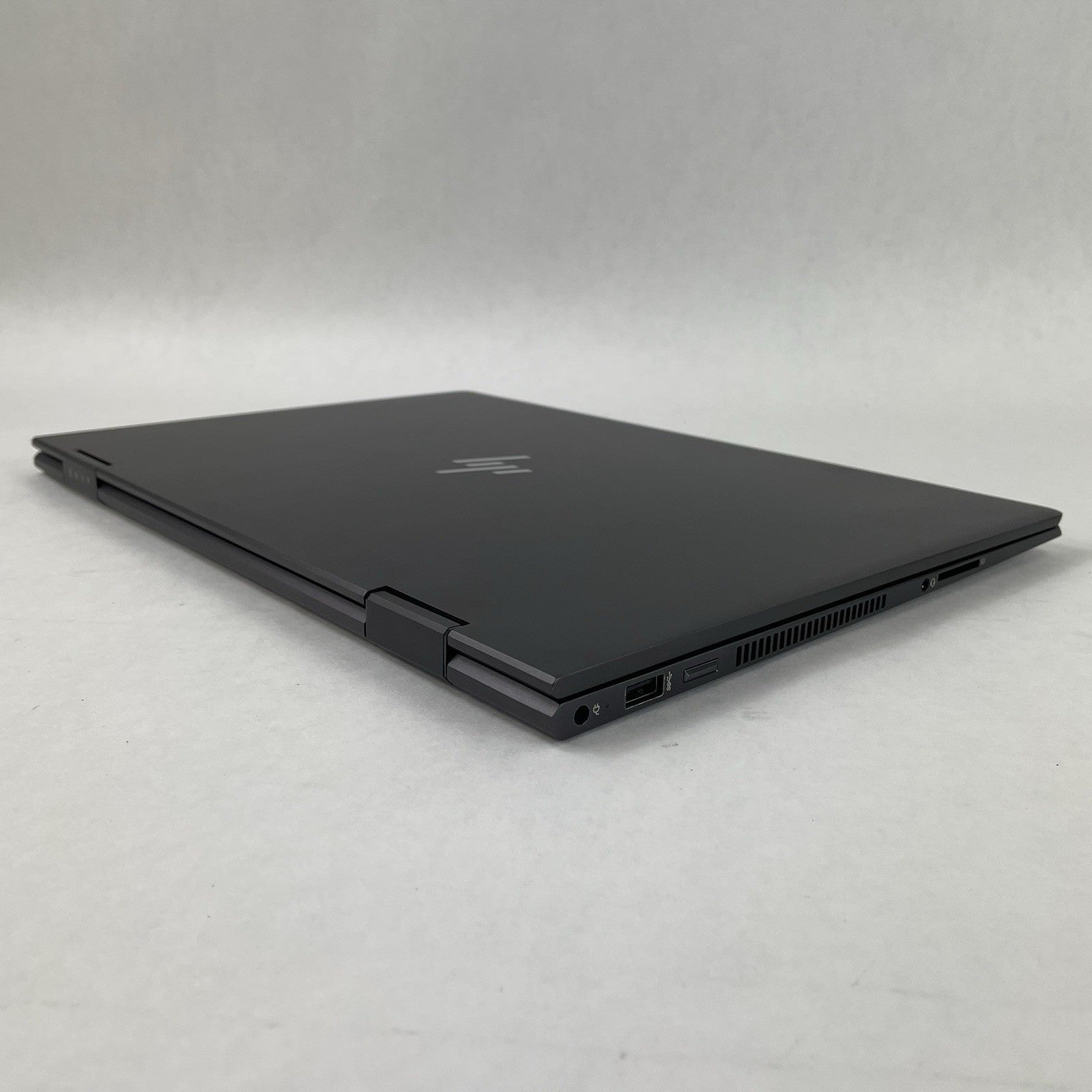 HP ENVY x360 15m-ds0011dx 15.6" Ryzen 5 3500U 2.10GHz 16GB RAM No SSD/OS/AC/Batt10